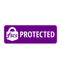 FSCS Protected Badge