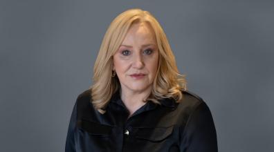 Welcome to our new non-executive director, Marion King