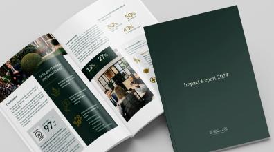 The latest Impact Report