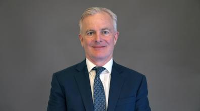 Welcome to our non-executive director, Richard Keers