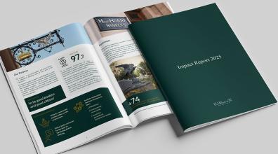 The latest Impact Report