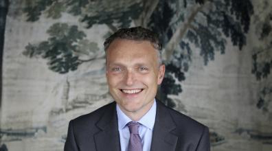 Welcome to our new CEO, Simon Kenyon